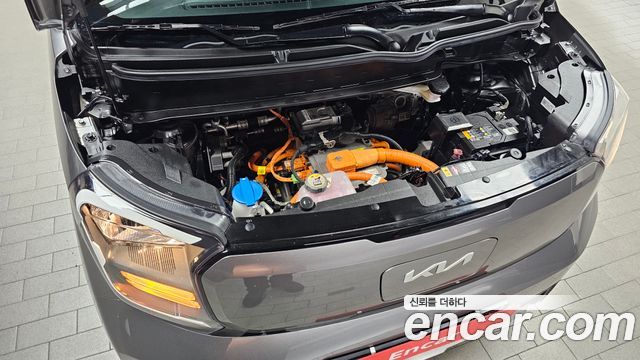 Kia RAY 2024 — photo 6