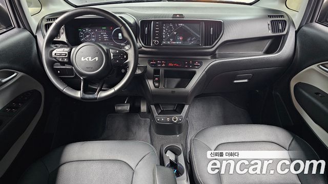 Kia RAY 2024 — photo 10