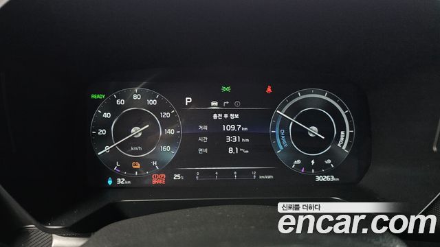 Kia RAY 2024 — photo 11