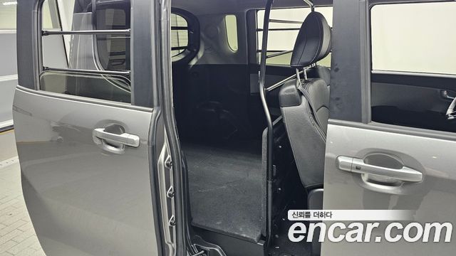 Kia RAY 2024 — photo 17