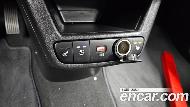 Kia RAY 2024 — photo 18