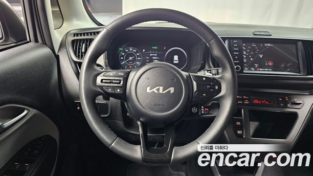 Kia RAY 2024 — photo 20