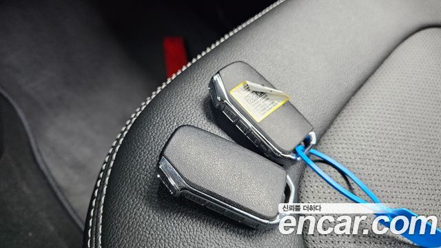 Kia RAY 2024 — photo 22