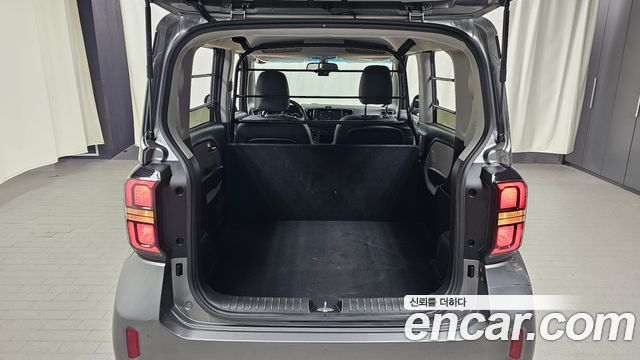 Kia RAY 2024 — photo 23