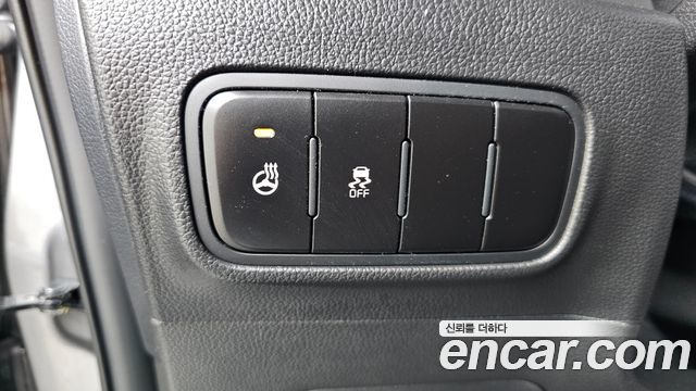 Kia RAY 2024 — photo 25