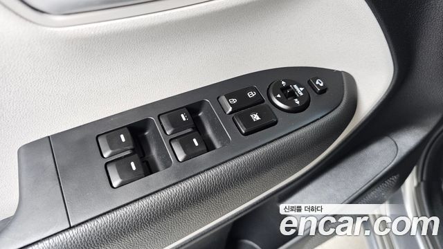 Kia RAY 2024 — photo 26