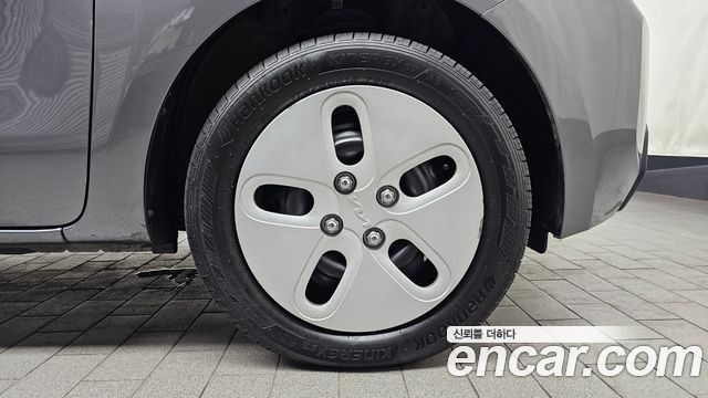 Kia RAY 2024 — photo 7