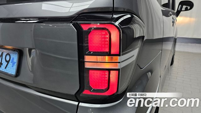 Kia RAY 2024 — photo 9