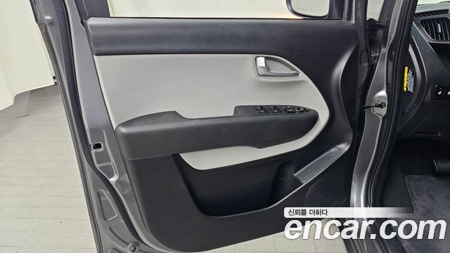 Kia RAY 2024 — photo 14