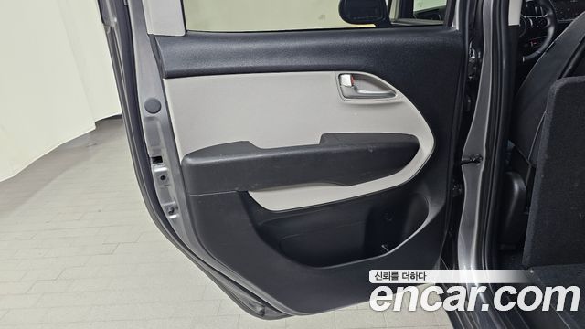 Kia RAY 2024 — photo 15