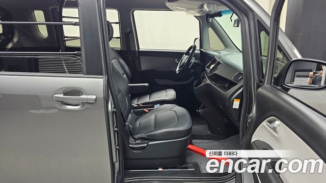 Kia RAY 2024 — photo 16