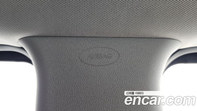 Kia RAY 2024 — photo 27