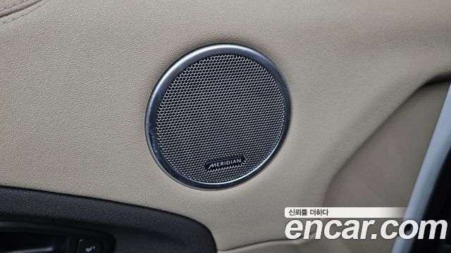 Land Rover Range Rover Evoque 2016 — photo 19