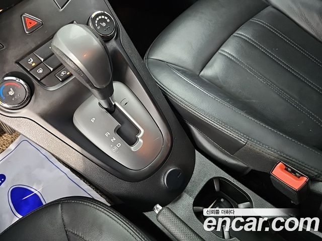 Chevrolet Korea Orlando 2015 — photo 8