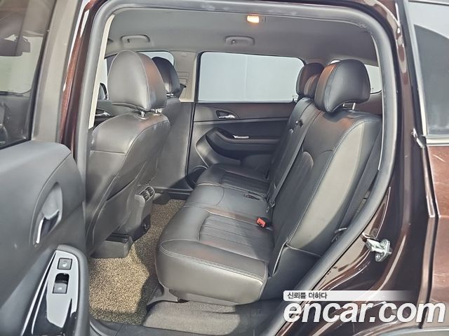 Chevrolet Korea Orlando 2015 — photo 12