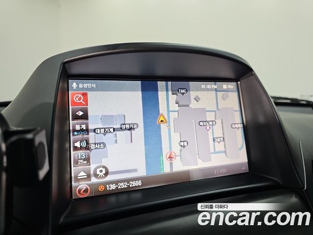 Chevrolet Korea Orlando 2015 — photo 14