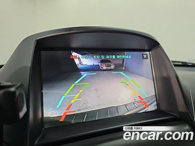 Chevrolet Korea Orlando 2015 — photo 15