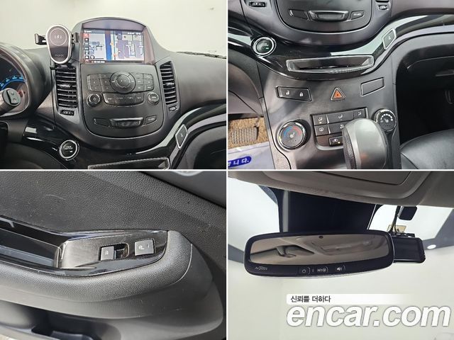 Chevrolet Korea Orlando 2015 — photo 16