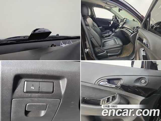 Chevrolet Korea Orlando 2015 — photo 17