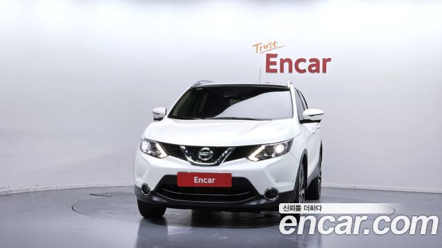 Nissan Qashqai 2016 — photo 3