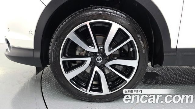 Nissan Qashqai 2016 — photo 5