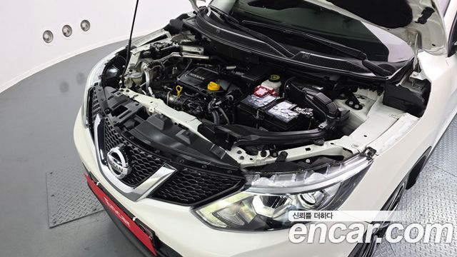 Nissan Qashqai 2016 — photo 6