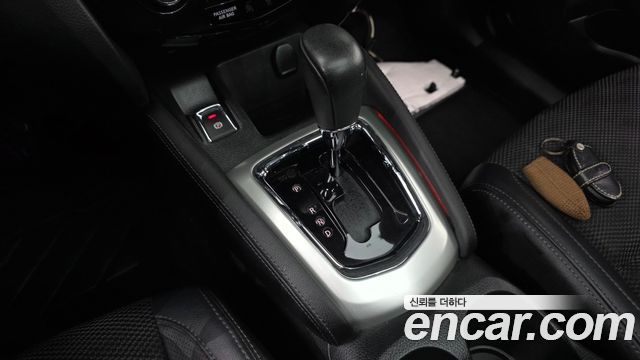 Nissan Qashqai 2016 — photo 9