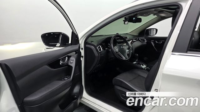 Nissan Qashqai 2016 — photo 10