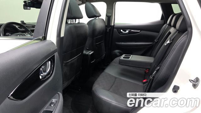 Nissan Qashqai 2016 — photo 11
