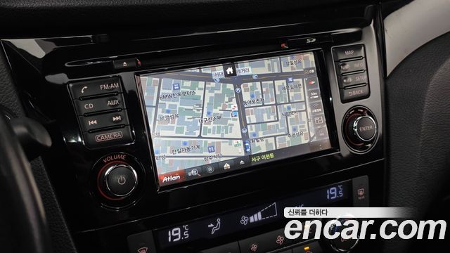 Nissan Qashqai 2016 — photo 13