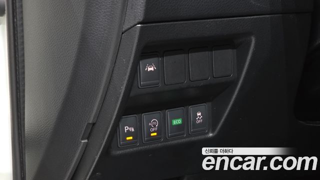 Nissan Qashqai 2016 — photo 15