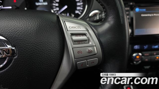 Nissan Qashqai 2016 — photo 17