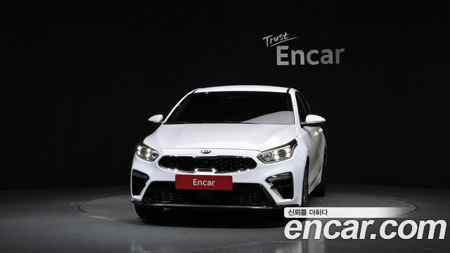 Kia K3 2019 — photo 3