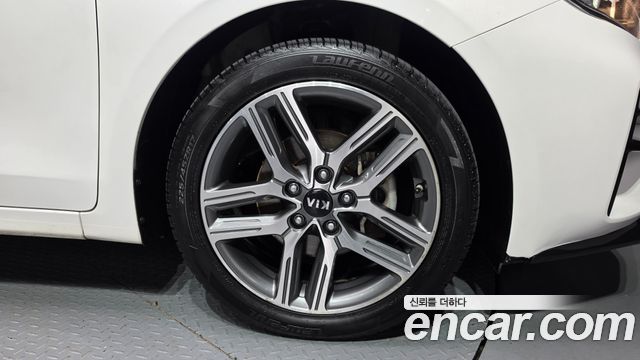 Kia K3 2019 — photo 5