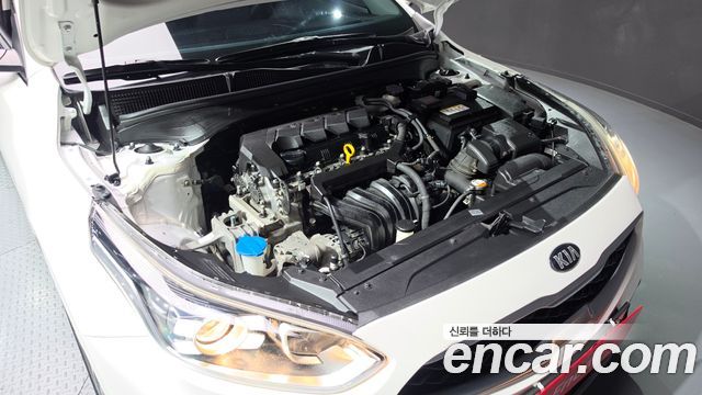 Kia K3 2019 — photo 6