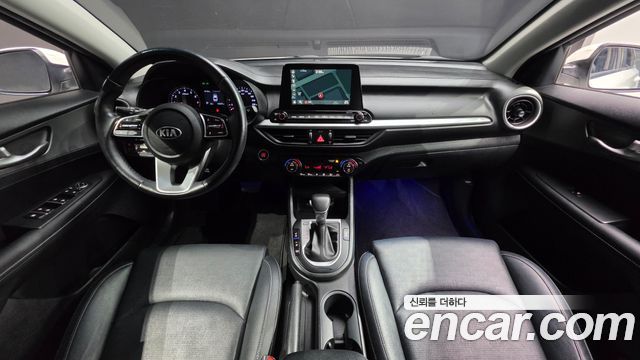 Kia K3 2019 — photo 7