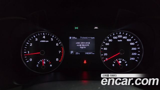 Kia K3 2019 — photo 8