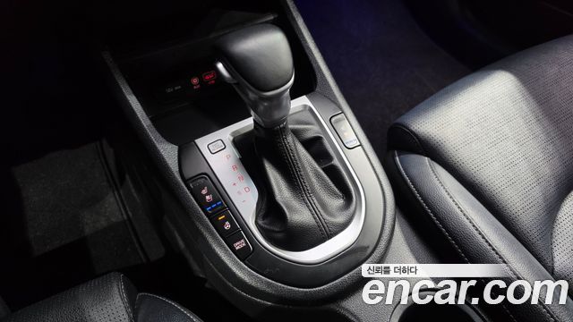 Kia K3 2019 — photo 9