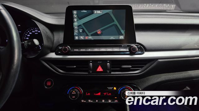 Kia K3 2019 — photo 13