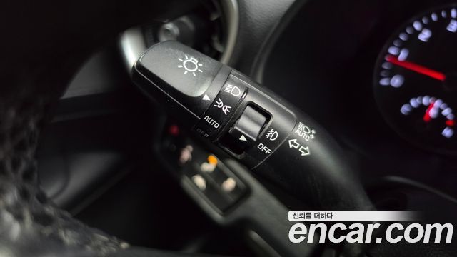 Kia K3 2019 — photo 17