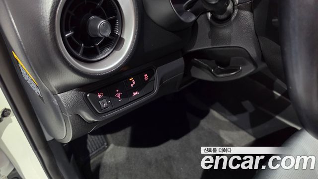 Kia K3 2019 — photo 19