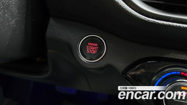 Kia K3 2019 — photo 20