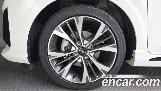 Kia morning 2023 — photo 5