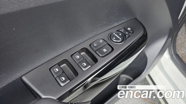 Kia morning 2023 — photo 18