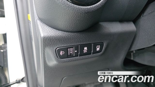 Kia morning 2023 — photo 19