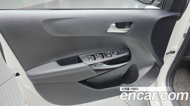 Kia morning 2023 — photo 14
