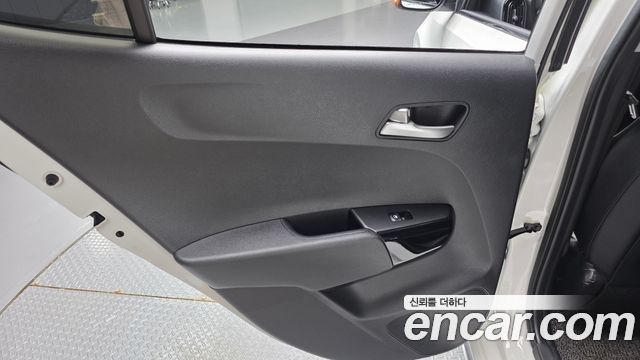 Kia morning 2023 — photo 15