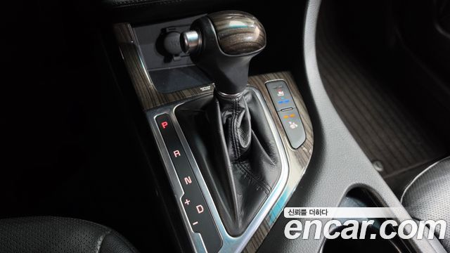 Kia K5 2015 — photo 9