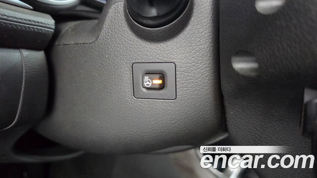 Kia K5 2015 — photo 14