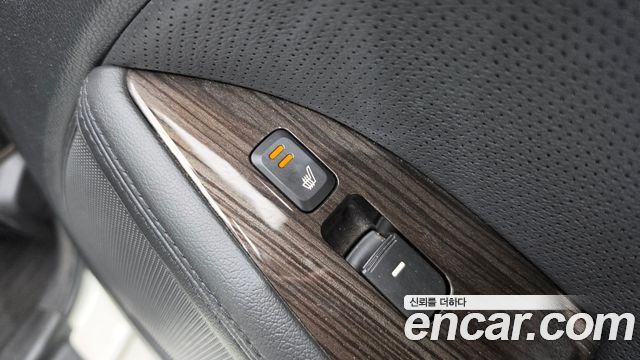 Kia K5 2015 — photo 19